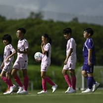 逆转上半场 Backdrop