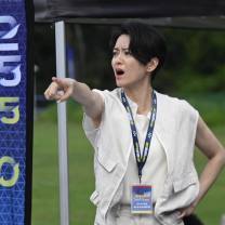 逆转上半场 Screenshot 2